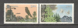 Norvegia.1986 EUROPA-Natura si protejarea mediului SE.661, Nestampilat