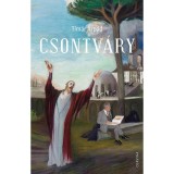 Csontv&aacute;ry - T&iacute;m&aacute;r &Aacute;rp&aacute;d
