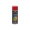 Spray vopsea Profesional CHAMPION 400ml Rosu Cod: RAL 3011
