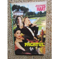 PACATUL-JOSEPHINE HART