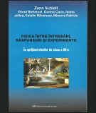 Cumpara ieftin FIZICA &Icirc;NTRE &Icirc;NTREBĂRI, RĂSPUNSURI ȘI EXPERIMENTE - CLASA A VII-A - ZENO SCHLETT