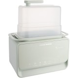 Canpol babies Express Care 7v1 &icirc;ncălzitor multifuncțional pentru biberon 7 &icirc;n 1 1 buc