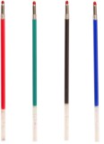 Set rezerva de cerneala - Erasable gel INK 27-A | Kikkerland