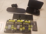 Kit Incarcare Wireless Powermat Pmm-PT100 si HO100 Livrare gratuita!