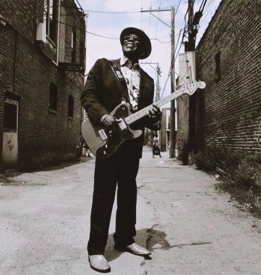 Buddy Guy Bring Em In (cd) foto
