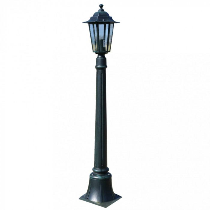 Lampă de grădină Preston, 105 cm