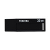Memorie USB 3.0 32GB U302 negru, Toshiba, 32 GB