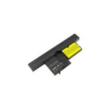 Baterie compatibila IBM ThinkPad X60 / X60T Tablet PC Series 4 celule 14.4V 1900mAh black NOU