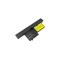 Baterie compatibila IBM ThinkPad X60 / X60T Tablet PC Series 4 celule 14.4V 1900mAh black NOU