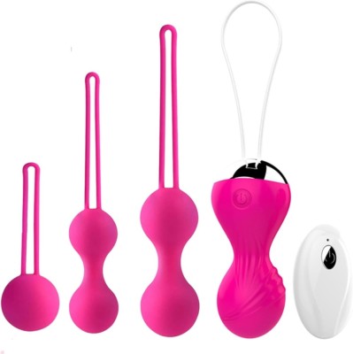 Set LoveS Egg and Balls foto