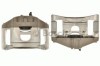 Etrier frana AUDI A4 Cabriolet (8H7, B6, 8HE, B7) (2002 - 2009) BOSCH 0 986 474 229