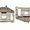 Etrier frana AUDI A4 Cabriolet (8H7, B6, 8HE, B7) (2002 - 2009) BOSCH 0 986 474 229