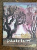 Pasteluri - Vasile Alecsandri / R8P5F