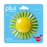 Jucarie senzoriala Sunny Brush, Moluk