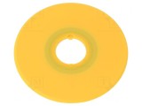 Inel de Avertizare 16mm Montaj 60mm