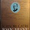 Scrisori catre Ioan Bianu III