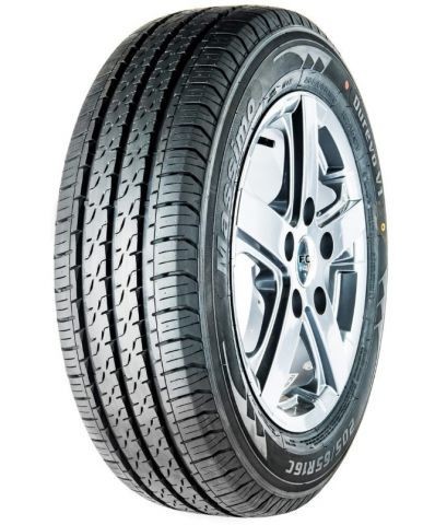 Anvelope Massimo DUREVO V1 235/65R16C 115/113T Vara