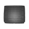 Tavita portbagaj Mercedes B-Class W245 2005-2011 roata rezerva standard Frogum