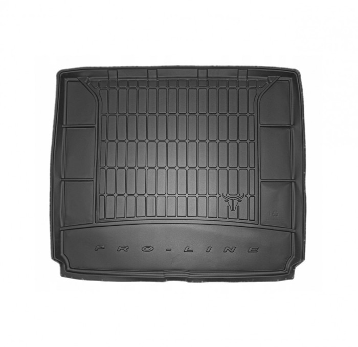Tavita portbagaj Mercedes B-Class W245 2005-2011 roata rezerva standard Frogum