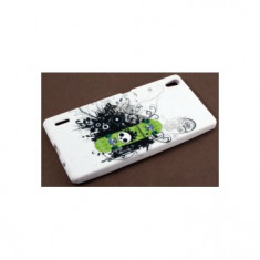 HUSA CAPAC DESIGN HUAWEI ASCEND P7 EMO