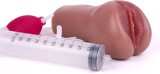 Masturbator Fantasy Squirt Vagina I Skin