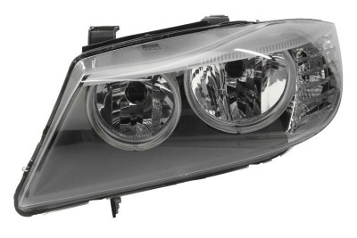 Far BMW seria 3 E90 facelift 08.2008-05.2012 stanga 516653 63117202581 foto