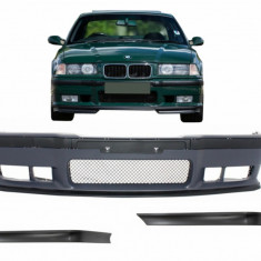 Bara Fata BMW Seria 3 E36 (1992-1998) si Prelungire Bara Fata M3 Design Performance AutoTuning