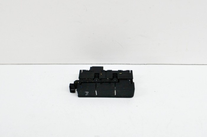 Comutator asistență la parcare VW GOLF VII 5G1, BQ1, BE1, BE2 2016 OEM: 5G1927238E 14608208