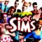 Joc PS2 The Sims