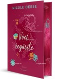Voci regasite - Scriptum