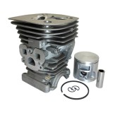 Kit cilindru drujba - compatibil Husqvarna 460 Rancher