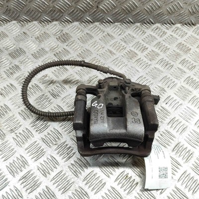 Etrier de fr&amp;acirc;nă dreapta spate SSANGYONG KORANDO C300 2022 OEM: Off-road | 26323291 foto