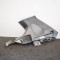 Ornament st&acirc;lp dreapta BMW X3 F25 2014 OEM: 9169312 3071600