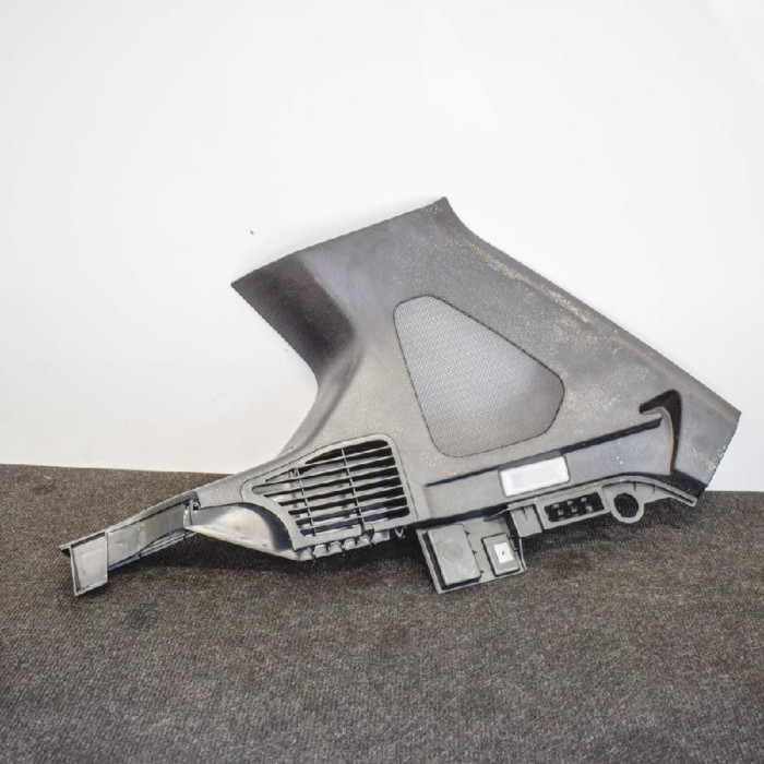 Ornament st&acirc;lp dreapta BMW X3 F25 2014 OEM: 9169312 3071600