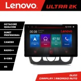 Navigatie BMW Seria 1 E87 2007-2011, 13 inch 2K, 8GB RAM, 128GB, Android