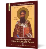 Viata si invatatura Sfantului Grigorie Palama - Institutul Biblic şi de Misiune al Bisericii Ortodoxe Rom&acirc;ne