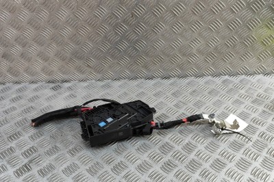 Modul panou de siguranțe MERCEDES-BENZ CLA Coupe C118 2024 OEM: A1775404007 | 31046167 foto