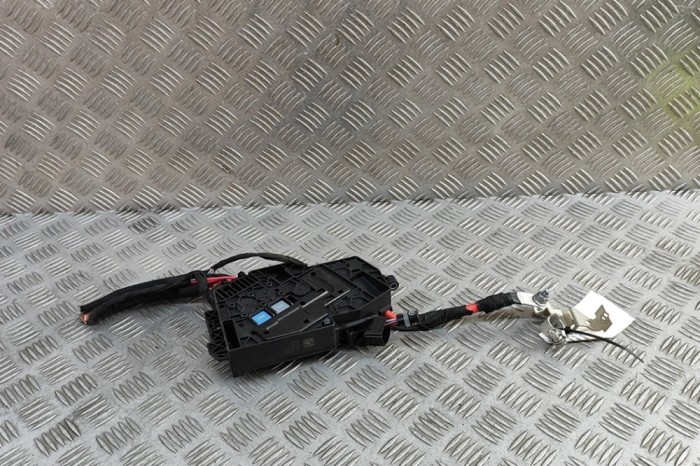 Modul panou de siguranțe MERCEDES-BENZ CLA Coupe C118 2024 OEM: A1775404007 | 31046167