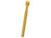 Ac de testare INGUN GKS-001, Abatere 2.4mm, Montare cu impingere, Curent Nominal 4A, Pin CuBe, Aurit, Temperatura -40...80&deg;C