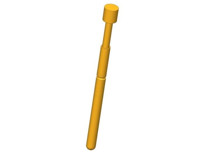 Ac de testare cu abatere 2,4mm