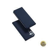 Husa pentru Samsung Galaxy A54 A546 DUX DUCIS Skin Pro Albastra