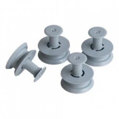 Set role cos superior , masina de spalat vase Indesit Original foto