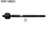 SKF Articulatie axiala cap bara VKDY 328023 Mercedes-Benz Viano Vito