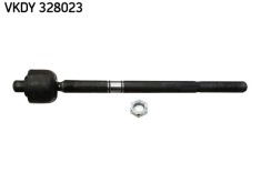 SKF VKDY 328023 Articulatie axiala, cap de bara