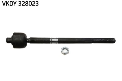 SKF VKDY 328023 Articulatie axiala, cap de bara foto