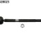 SKF VKDY 328023 Articulatie axiala, cap de bara
