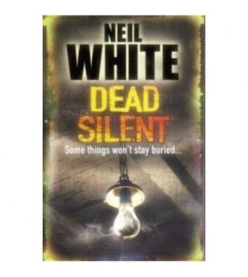 Neil White - Dead Silent - 110610 foto