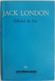 Calcaiul de fier &ndash; Jack London