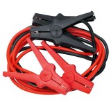 Cablu Pornire Cu Crocodili 4.5m / 480a