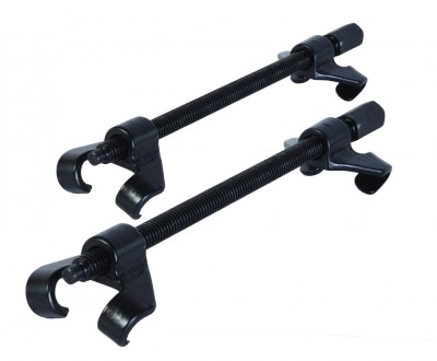 Set presa pentru arcuri auto, 280 mm, 2 bucati, Gadget, 332208 foto